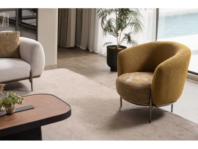 Lades Koltuk Takımı