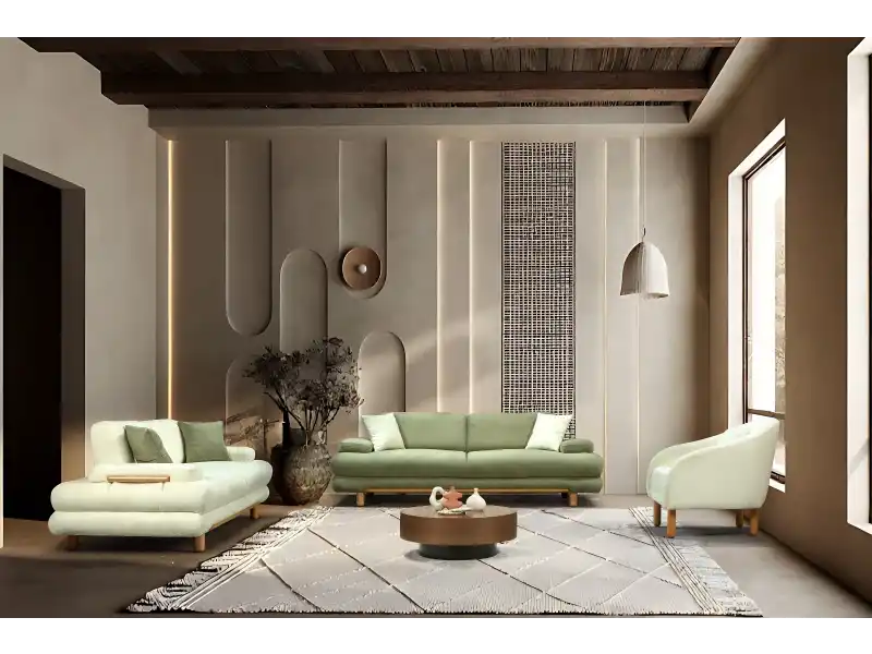 Lara Koltuk Takımı