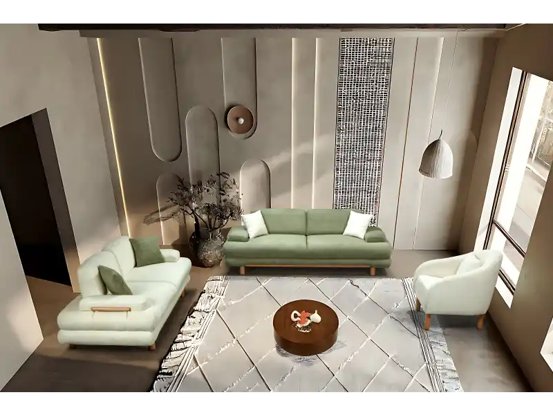 Lara Koltuk Takımı