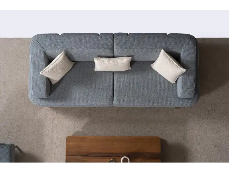 Late Koltuk Takımı