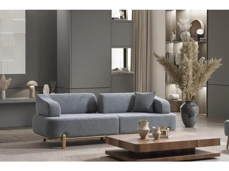 Late Koltuk Takımı