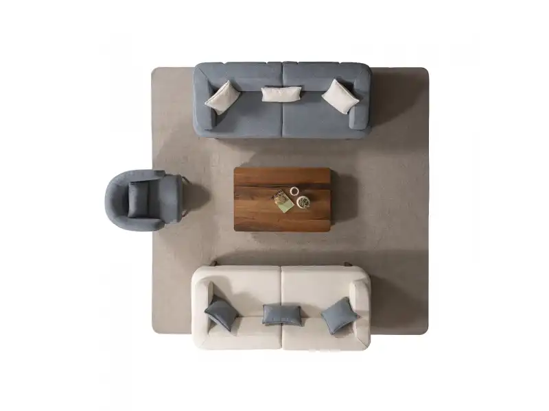 Late Koltuk Takımı