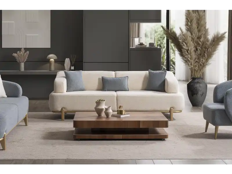 Late Koltuk Takımı