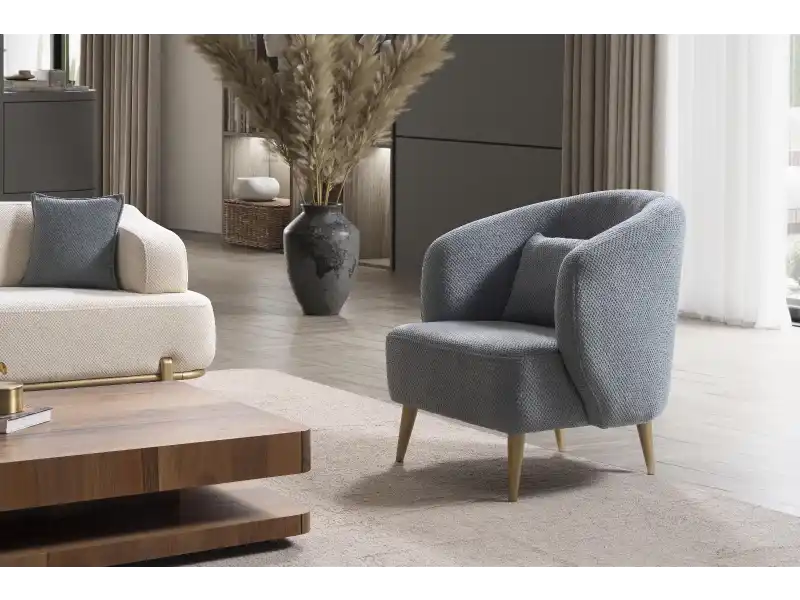 Late Koltuk Takımı