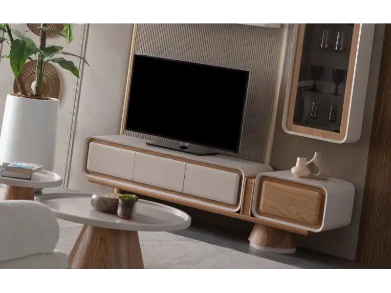 Latte Tv Ünitesi