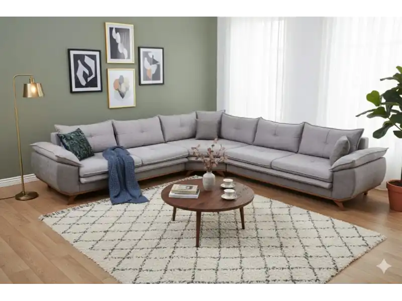 Leon Köşe Takımı