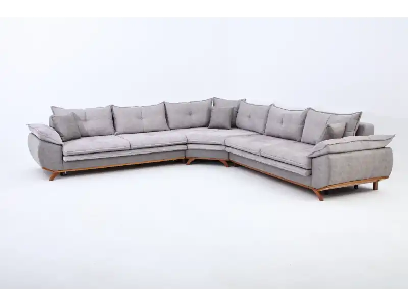 Leon Köşe Takımı