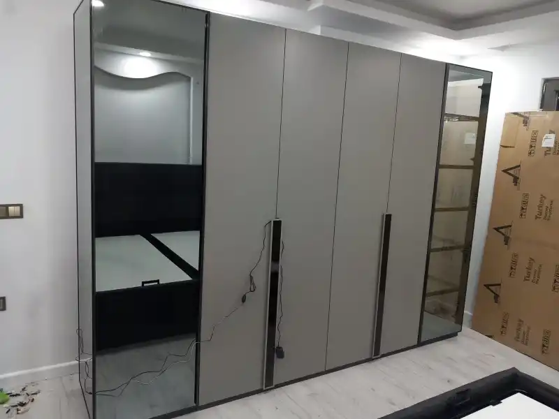 Levent Aydınşakir Trabzon Teslimatı