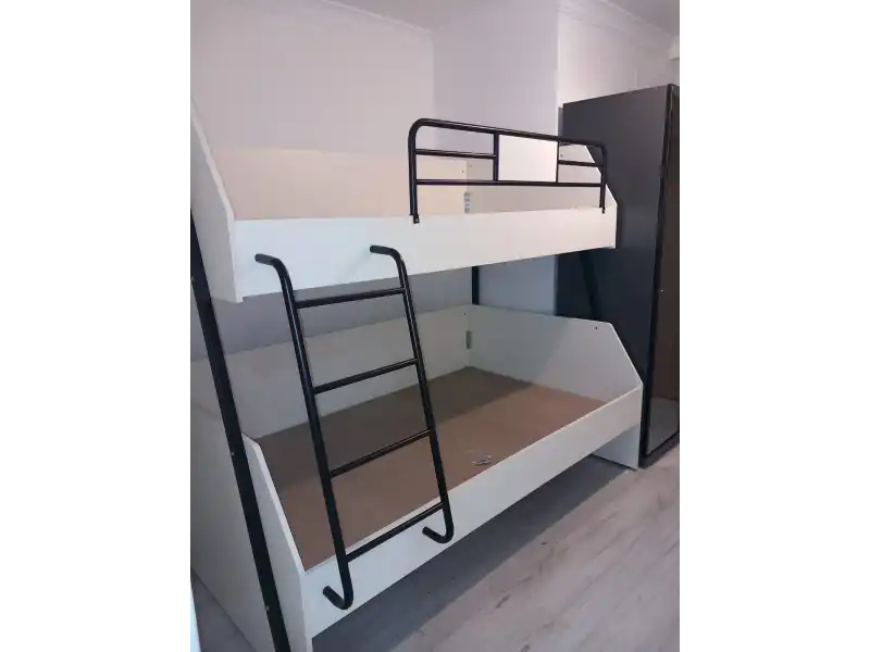 Levent Aydınşakir Trabzon Teslimatı