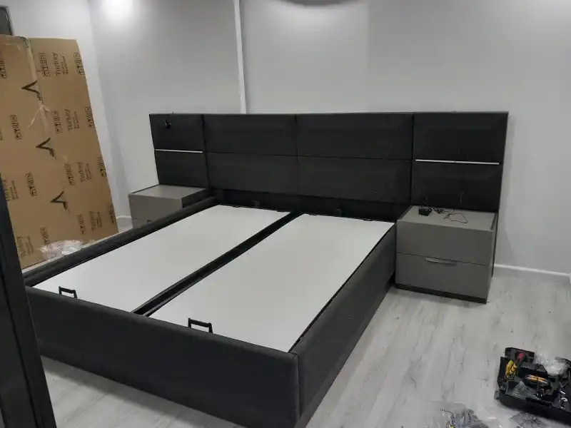 Levent Aydınşakir Trabzon Teslimatı