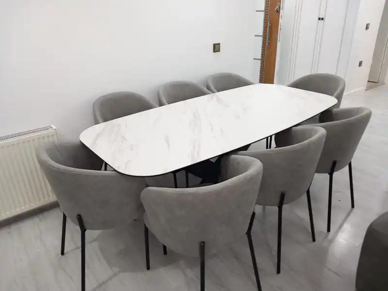 Levent Aydınşakir Trabzon Teslimatı