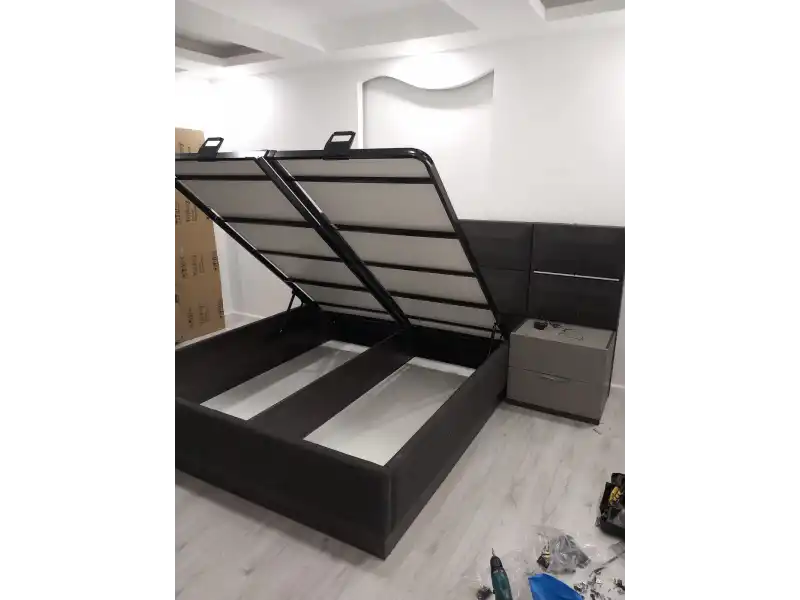 Levent Aydınşakir Trabzon Teslimatı