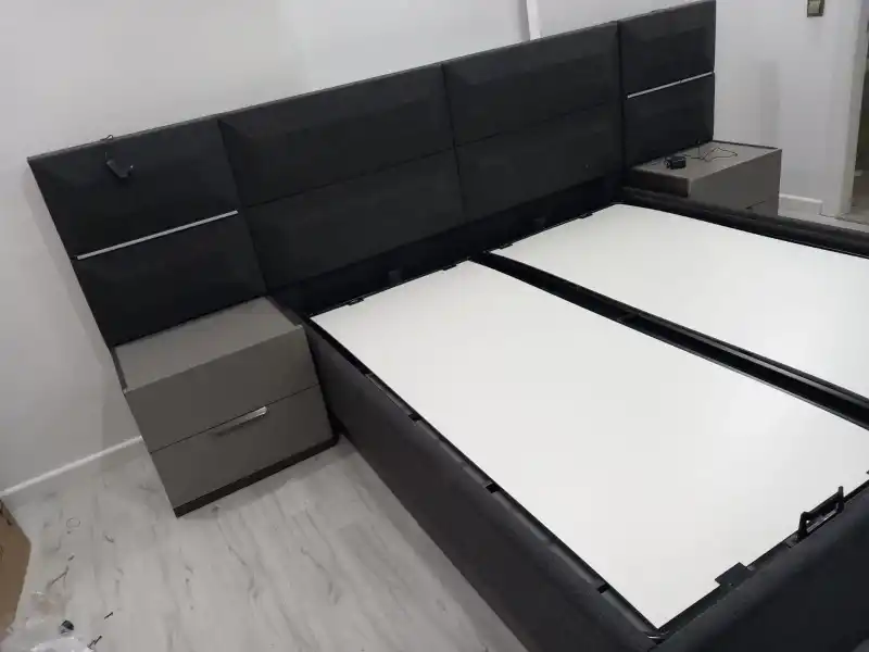 Levent Aydınşakir Trabzon Teslimatı