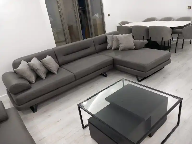 Levent Aydınşakir Trabzon Teslimatı