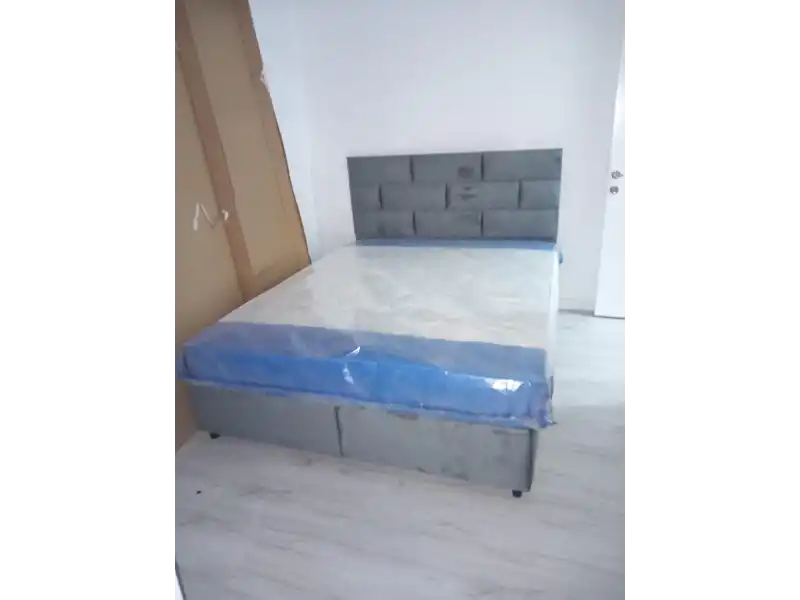 Levent Aydınşakir Trabzon Teslimatı