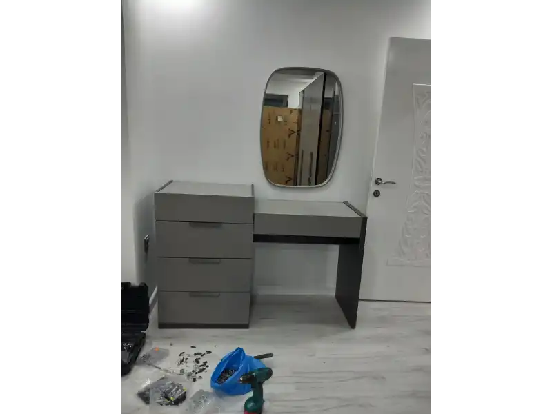 Levent Aydınşakir Trabzon Teslimatı