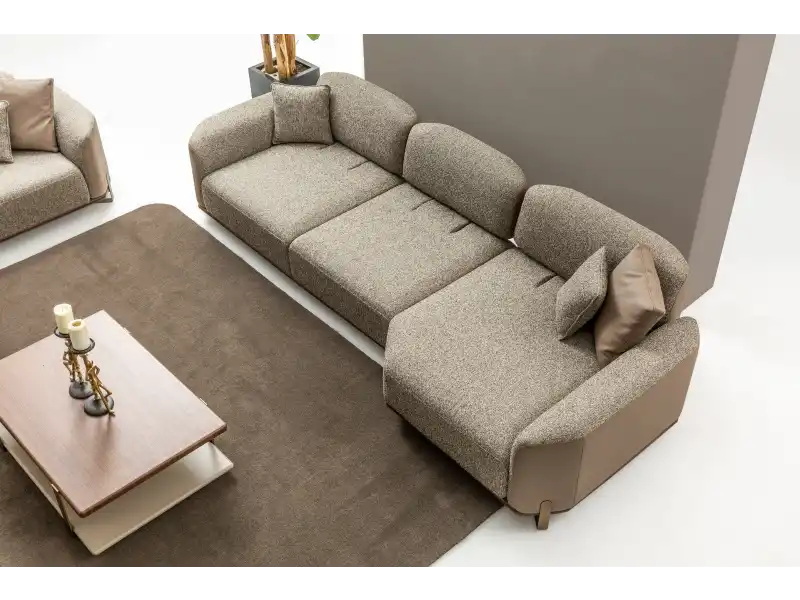 Lima Relax Köşe Takımı