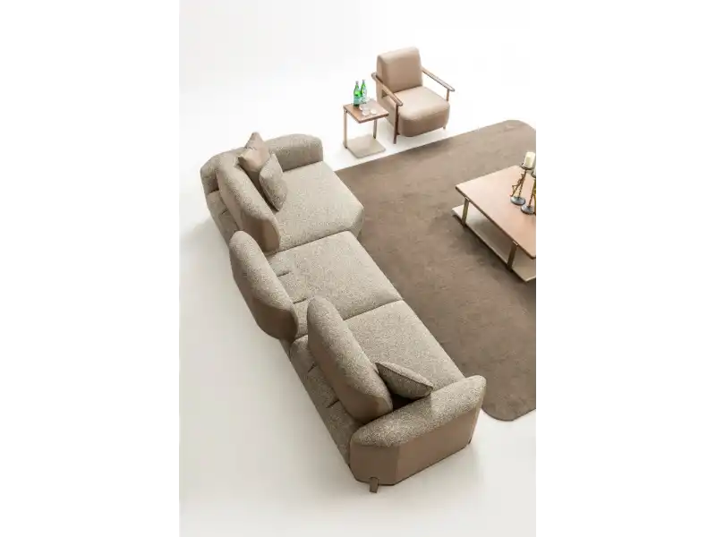 Lima Relax Köşe Takımı