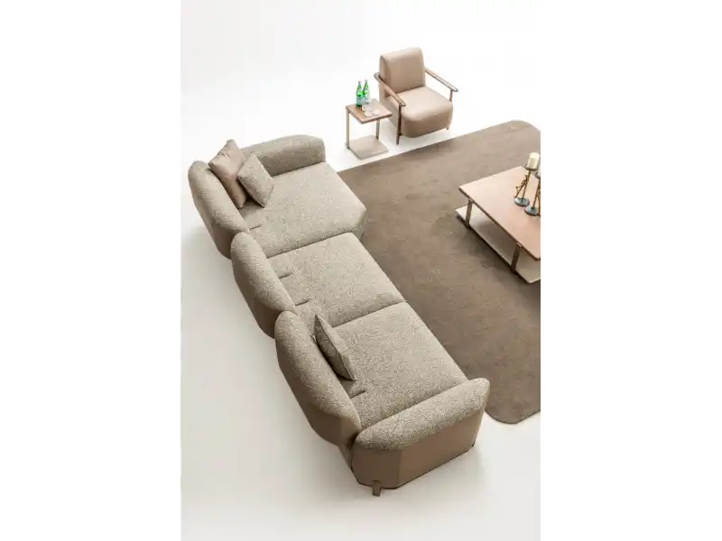 Lima Relax Köşe Takımı