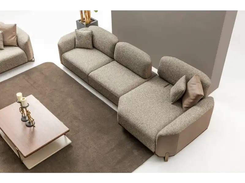 Lima Relax Köşe Takımı