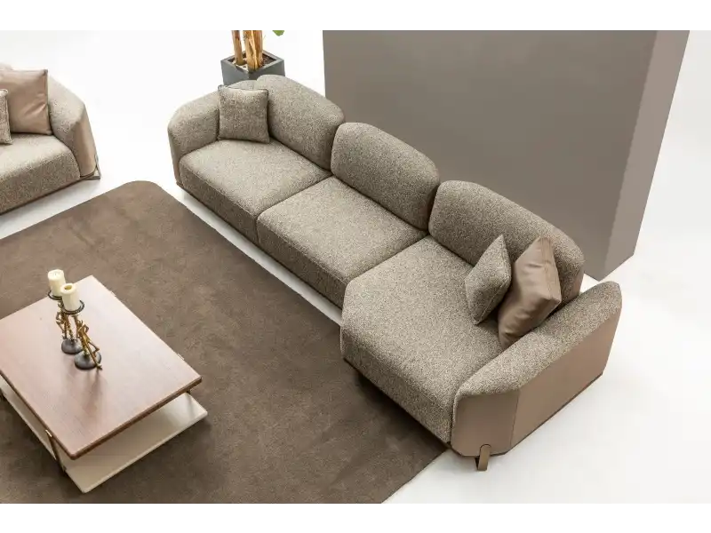 Lima Relax Köşe Takımı