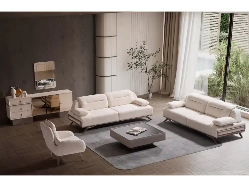 Loft Koltuk Takımı