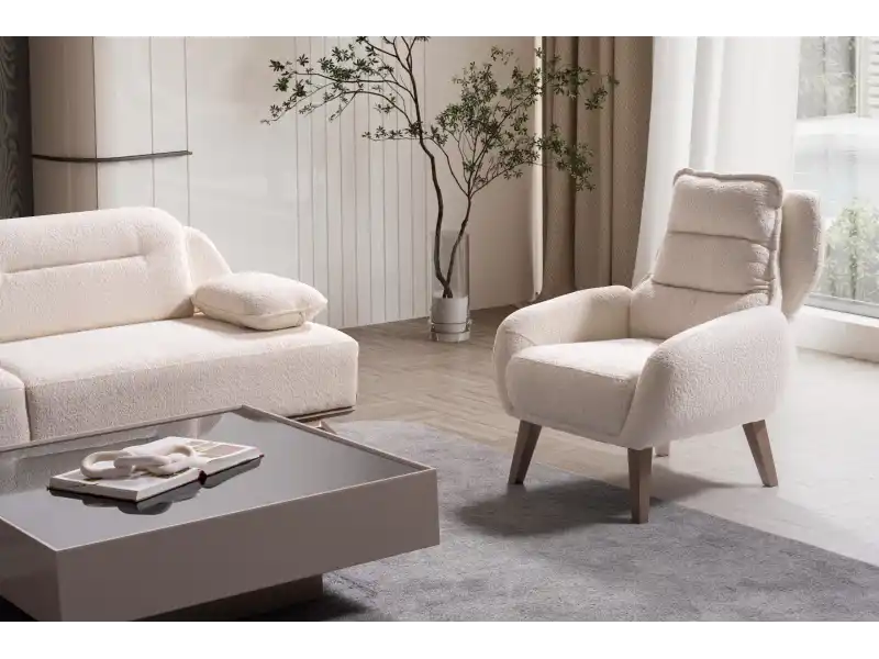 Loft Koltuk Takımı