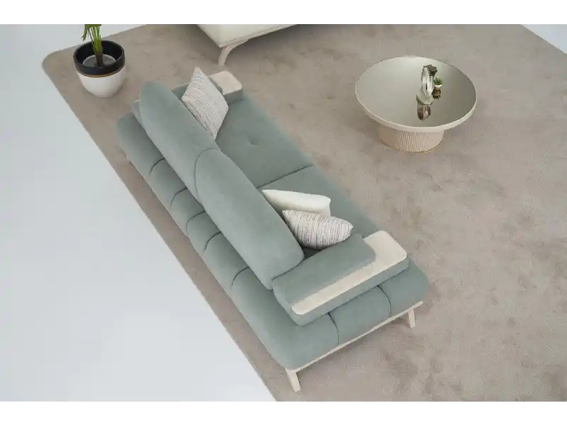 Lora Koltuk Takımı