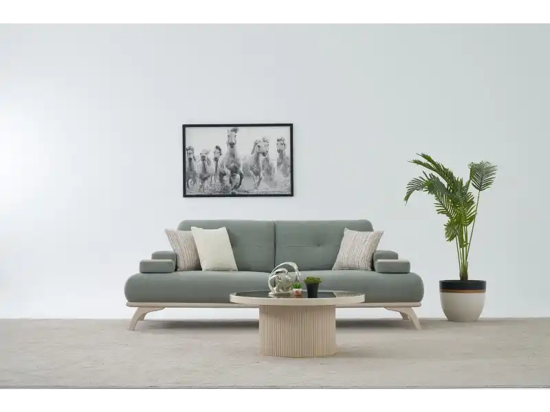 Lora Koltuk Takımı