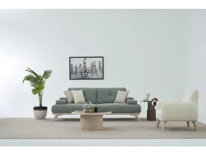 Lora Koltuk Takımı