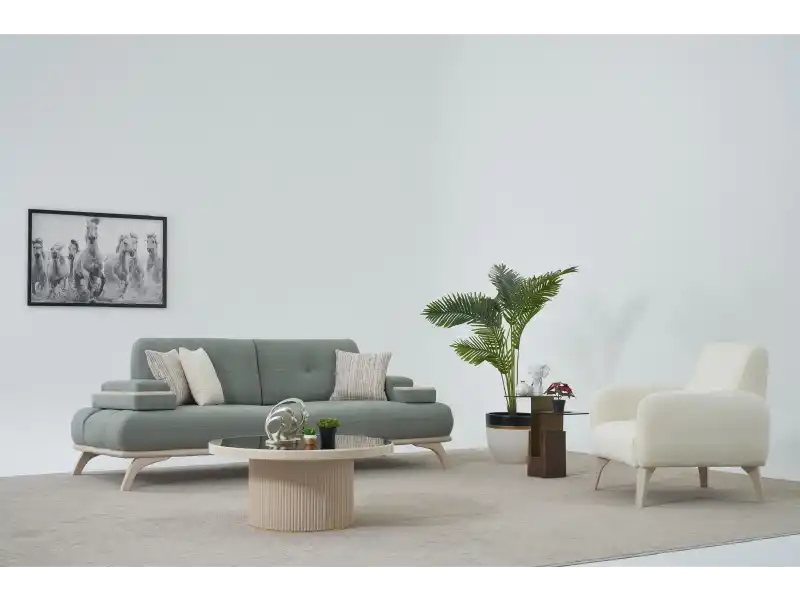 Lora Koltuk Takımı