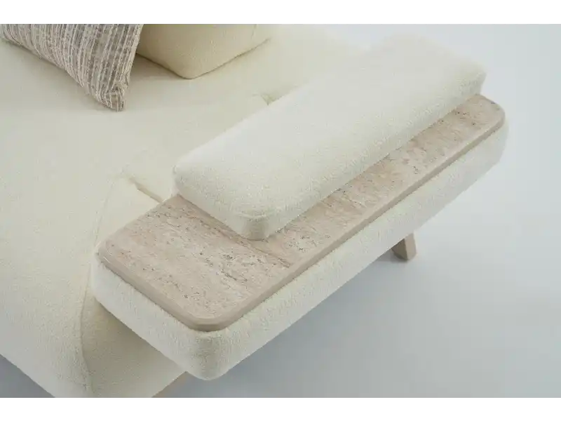 Lora Koltuk Takımı