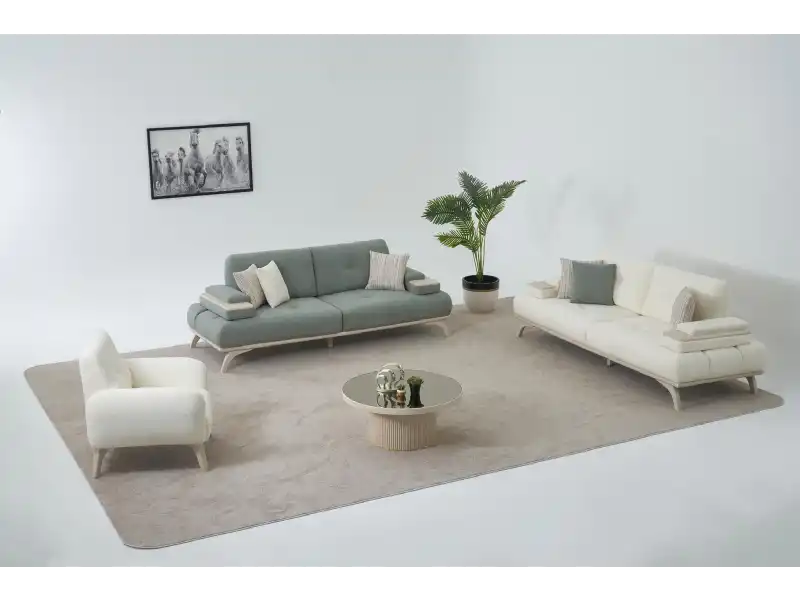 Lora Koltuk Takımı