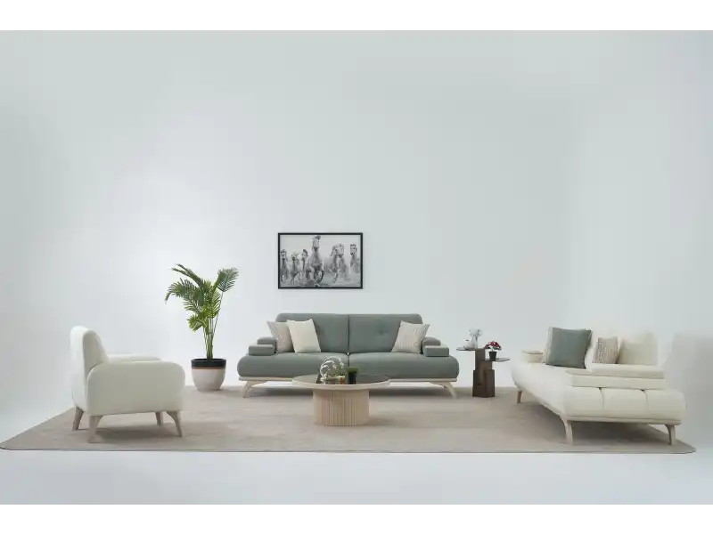 Lora Koltuk Takımı