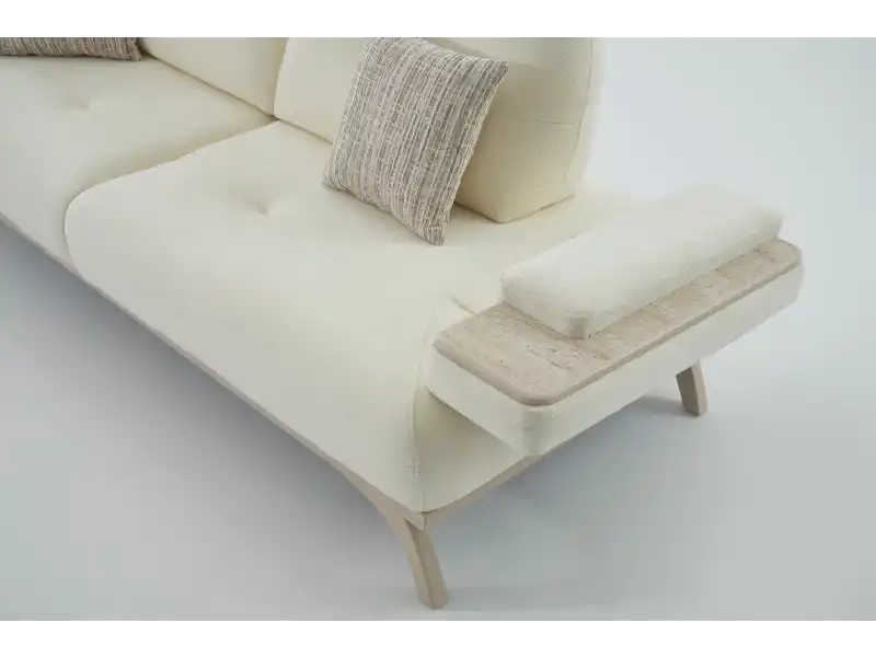 Lora Koltuk Takımı