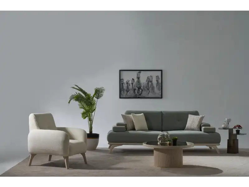 Lora Koltuk Takımı