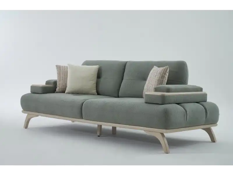 Lora Koltuk Takımı