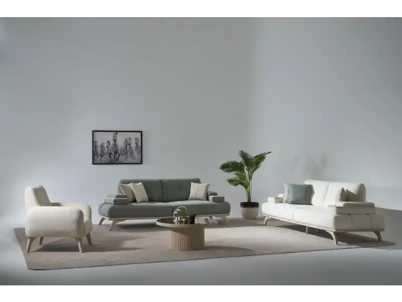 Lora Koltuk Takımı