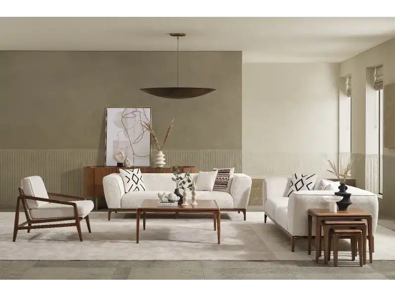 Lotus Plus Koltuk Takımı