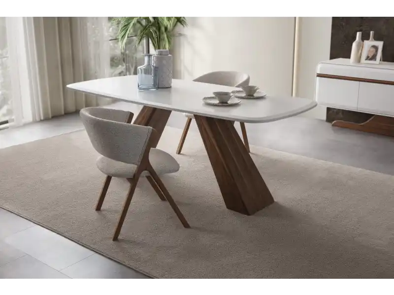 Lotus Yemek Takımı