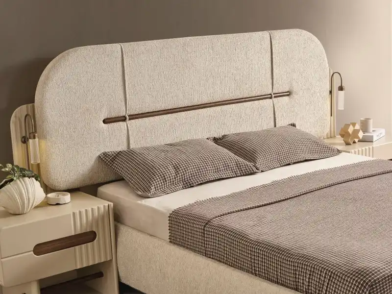 Luis Yatak Odası Takımı