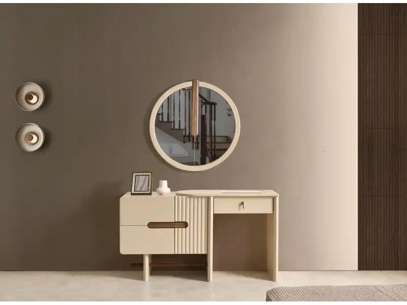 Luis Yatak Odası Takımı