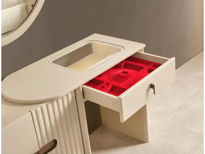 Luis Yatak Odası Takımı