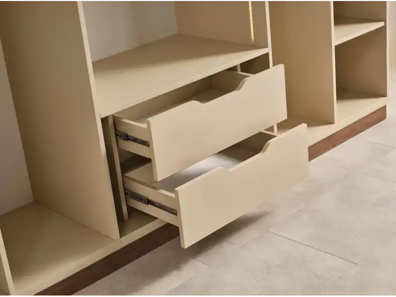 Luis Yatak Odası Takımı