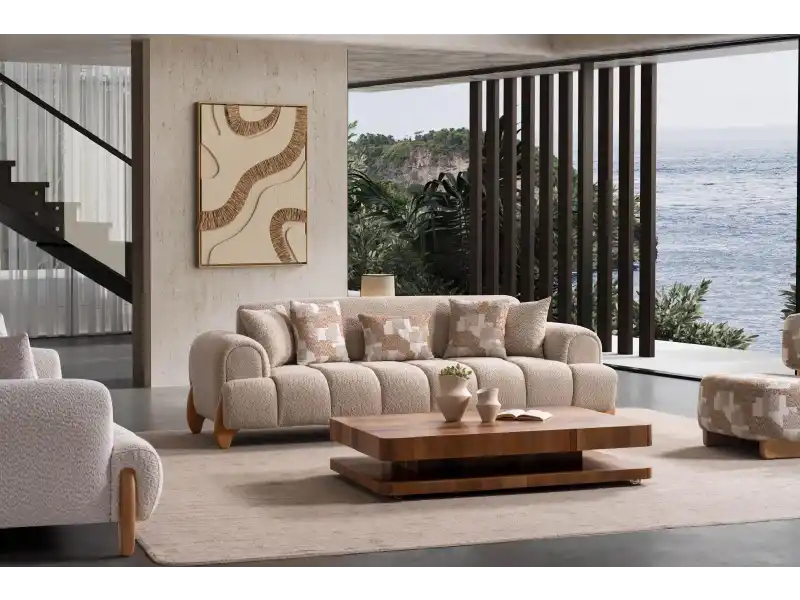 Mağrib koltuk takımı