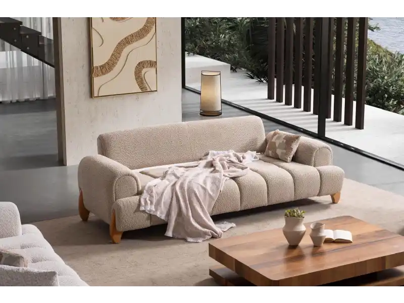 Mağrib koltuk takımı