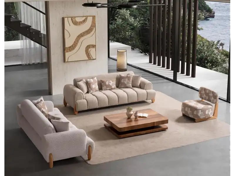 Mağrib koltuk takımı