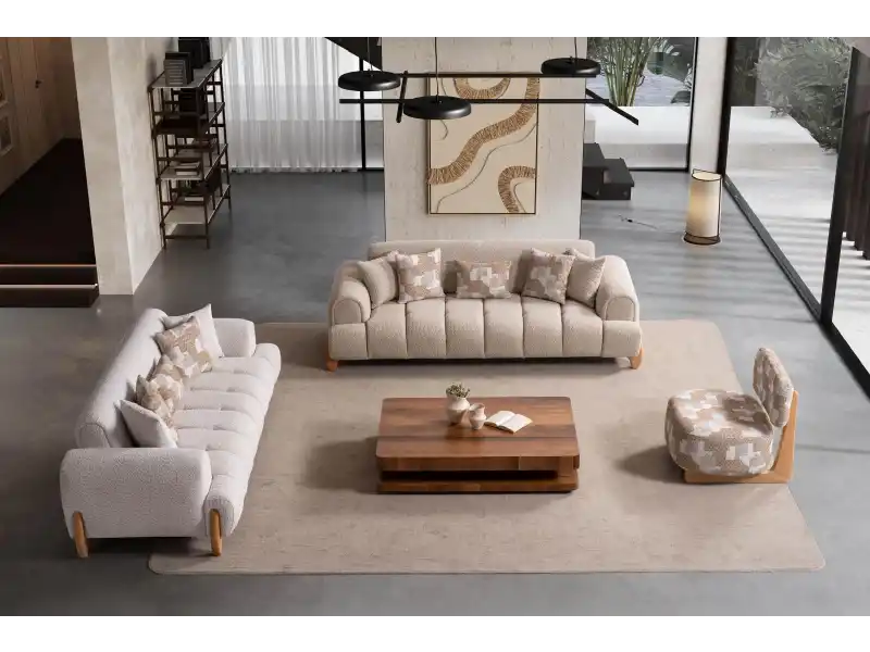 Mağrib koltuk takımı