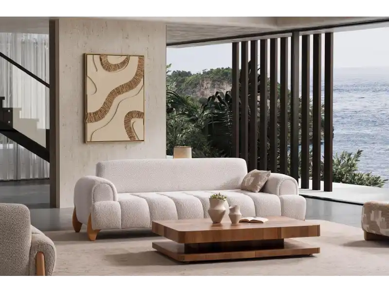 Mağrib koltuk takımı