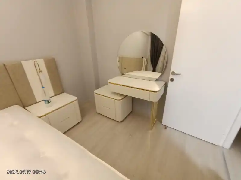 Mehmet Kırdağ İzmir Teslimatı